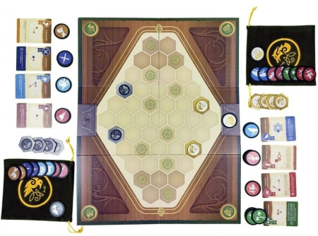 Сундук войны