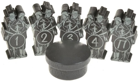 Корпус Открытий