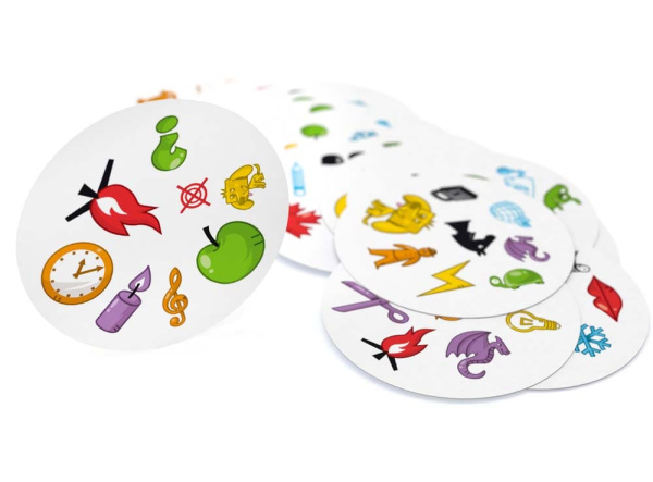 Доббль (Эко)