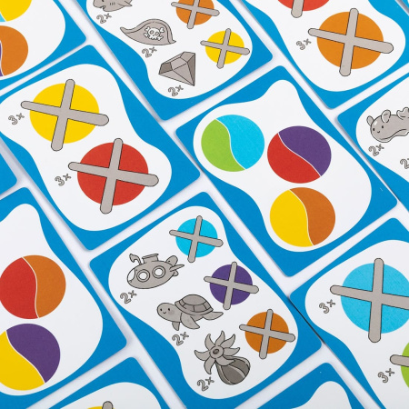 Море волнуется