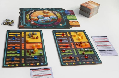 Покорение Марса. Экспедиция Арес