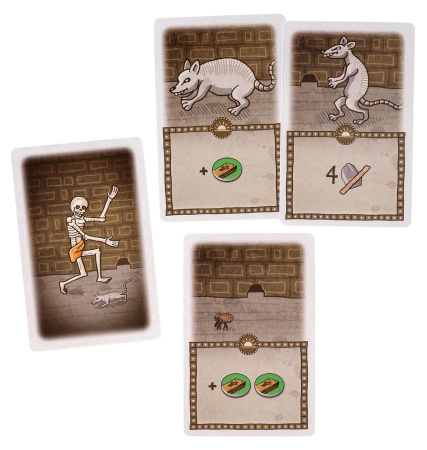 Орлеан. Чума