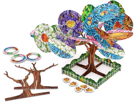 Чудо-дерево