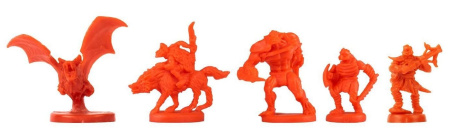 Битва Пяти Воинств