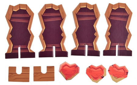 Зомби в доме: Заражение. Ботаник