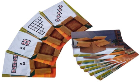 По полочкам