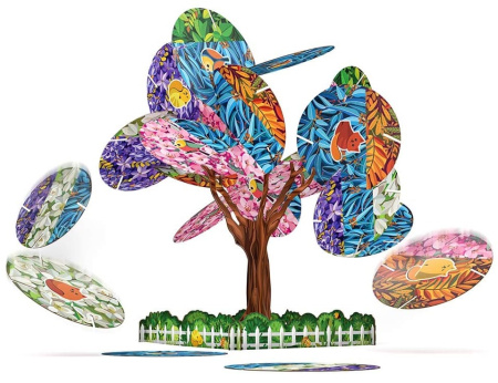 Чудо-дерево