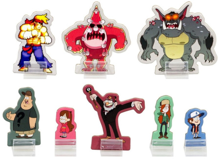 Гравити Фолз