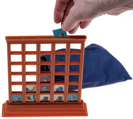 По полочкам