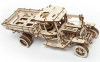 Сборная модель Ugears Грузовик UGM-11