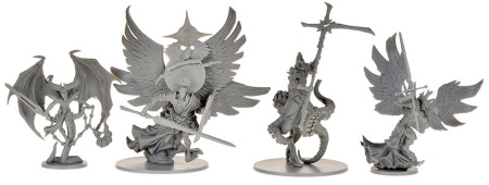 Кромешная тьма: Преисподняя