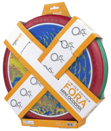 ОгоСпорт Стандарт Пляж (OgoSport)