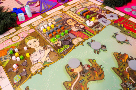 Феод. Обновлённое издание