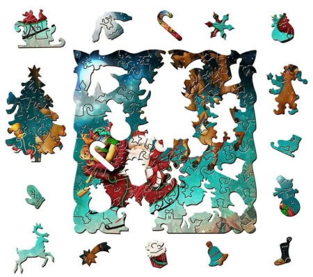 Праздник к нам приходит