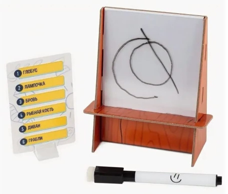 В общих чертах