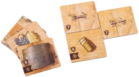 Неустрашимые. Северная Африка