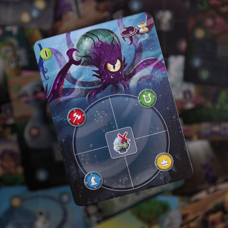 Бухта торговцев: Высшее качество (дополнение)