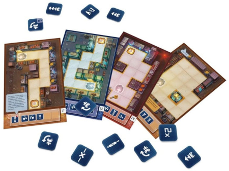 МАРИ и безумная фабрика