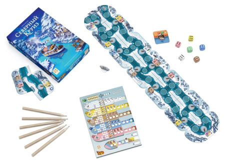 Северный круиз