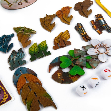 Селестия: Полное издание (Celestia: Big Box)