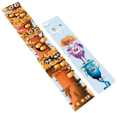 Лесная башня