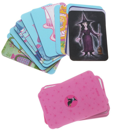 Построй замок (Diamoniak)