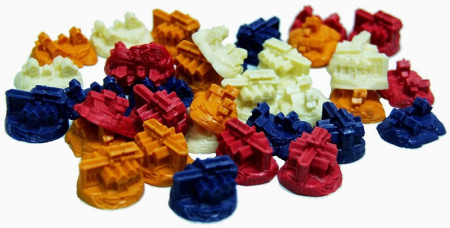 Колонизаторы (Catan)