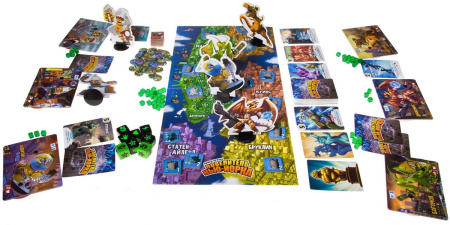 Повелитель Нью-Йорка