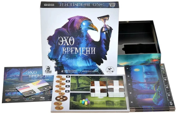 Эхо времени