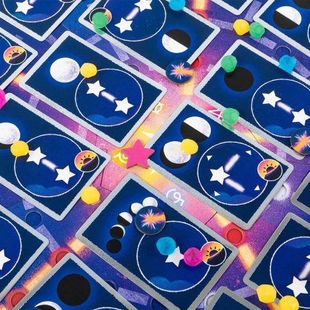 Полярная звезда