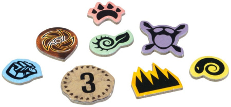 Остров духов: Гиблый край