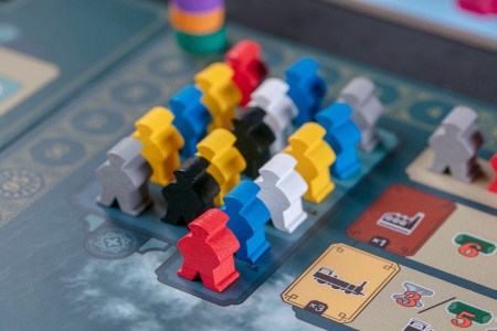 Ниппон. Дзайбацу