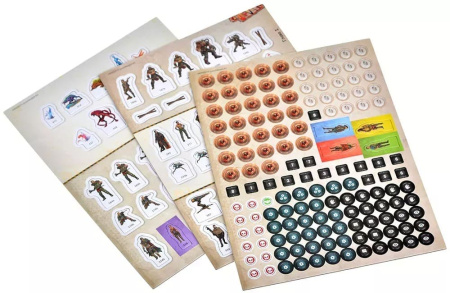 Поколения. Книга Свона