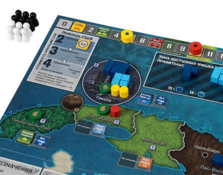 Cuba Libre