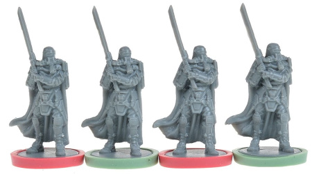 Дюна: Война за Арракис. Космическая гильдия