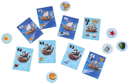 Повелители морей