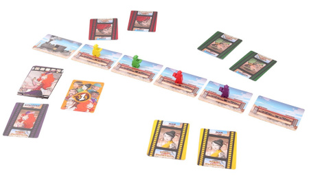 Кольт Суперэкспресс (Colt Super Express)