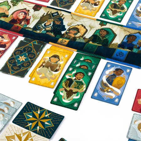 Придворные