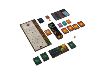 Slay the Spire. Стандартное издание