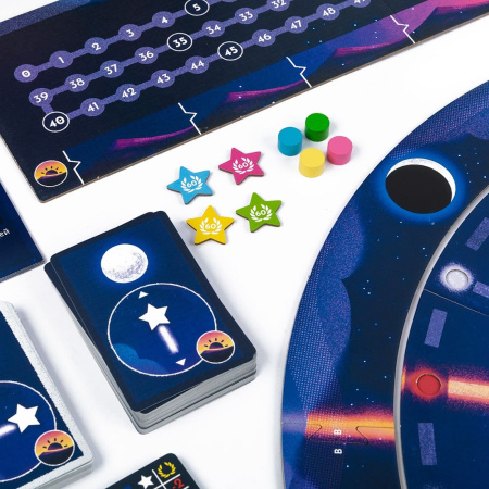 Полярная звезда