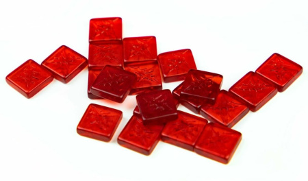 Слишком Много Костей. Эпоха тирании (дополнение)