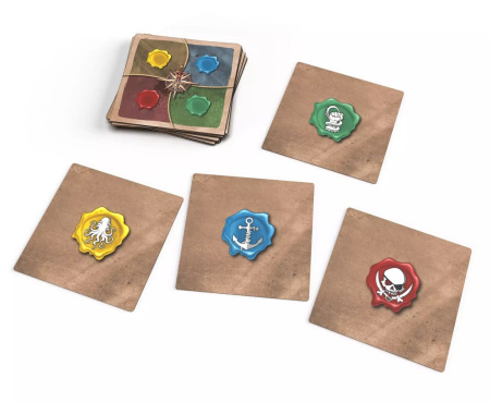 Кто накормит Кракена? Компактная версия