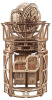 Сборная модель Ugears Астроном. Настольные часы с турбийоном 70162