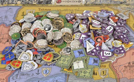 Крестоносцы