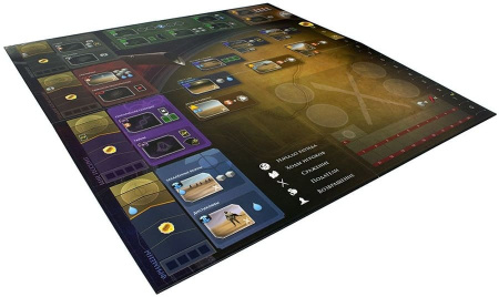 Дюна. Империя