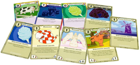 Время приключений: Карточные войны. Принцесса Бубльгум против Принцессы Пупырки