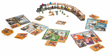 Кольт Экспресс