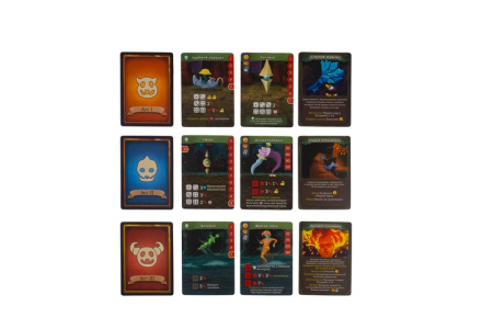 Slay the Spire. Стандартное издание