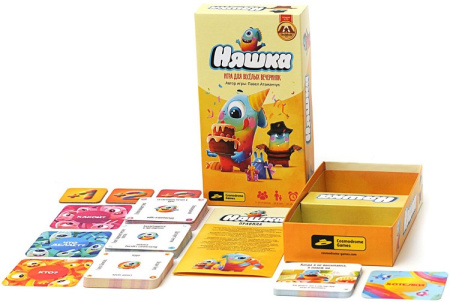 Няшка