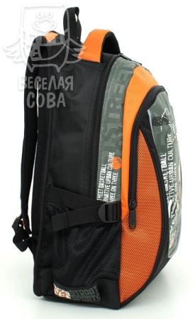Школьный рюкзак Pulsar Street Sports HC8220-152